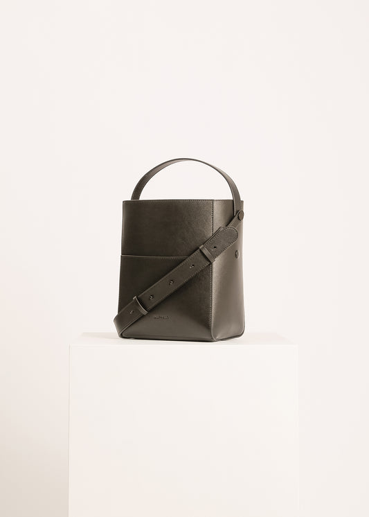 ODETTE BAG / BLACK