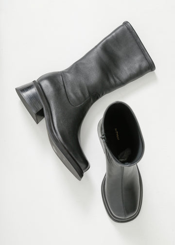 JESSE BOOT / BLACK