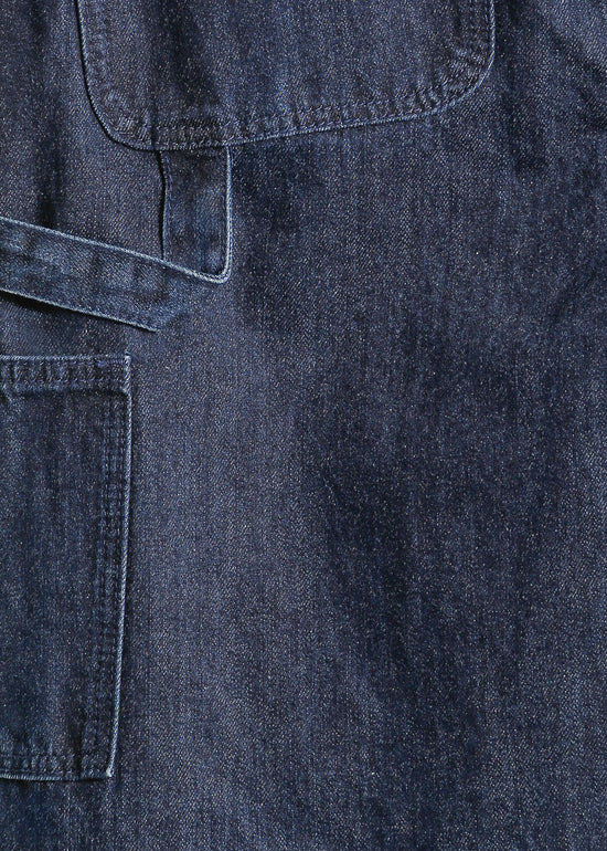 INDIANA JEAN / INDIGO