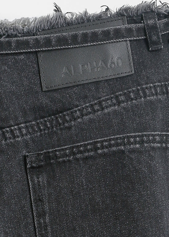 FRASER JEAN / BLACK