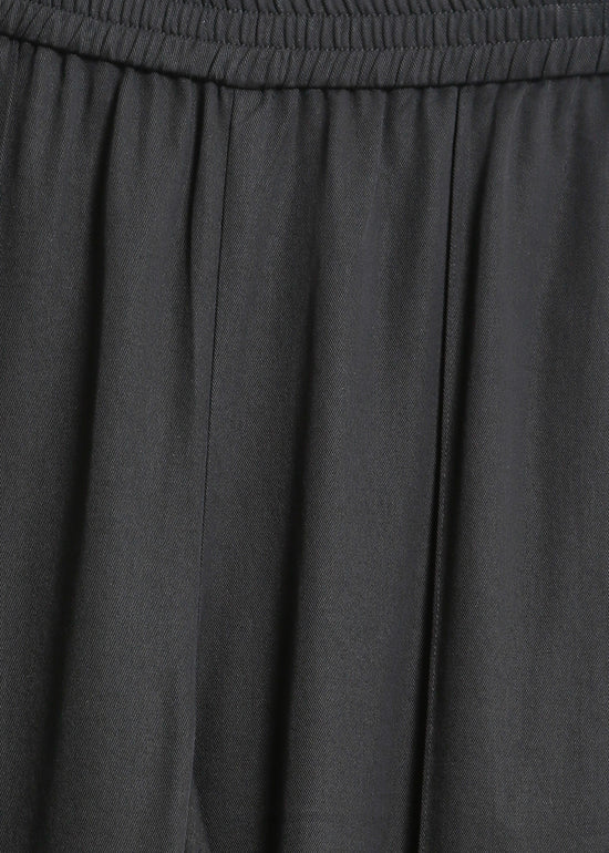 GERMAINE PANT / BLACK