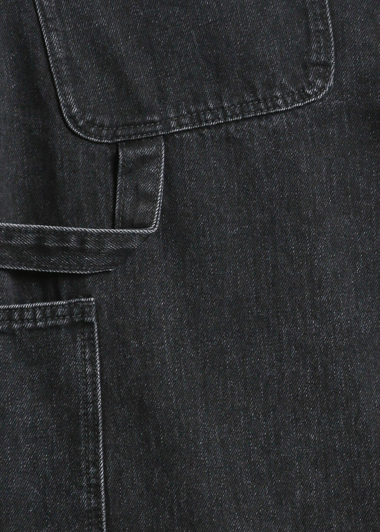 INDIANA JEAN / BLACK