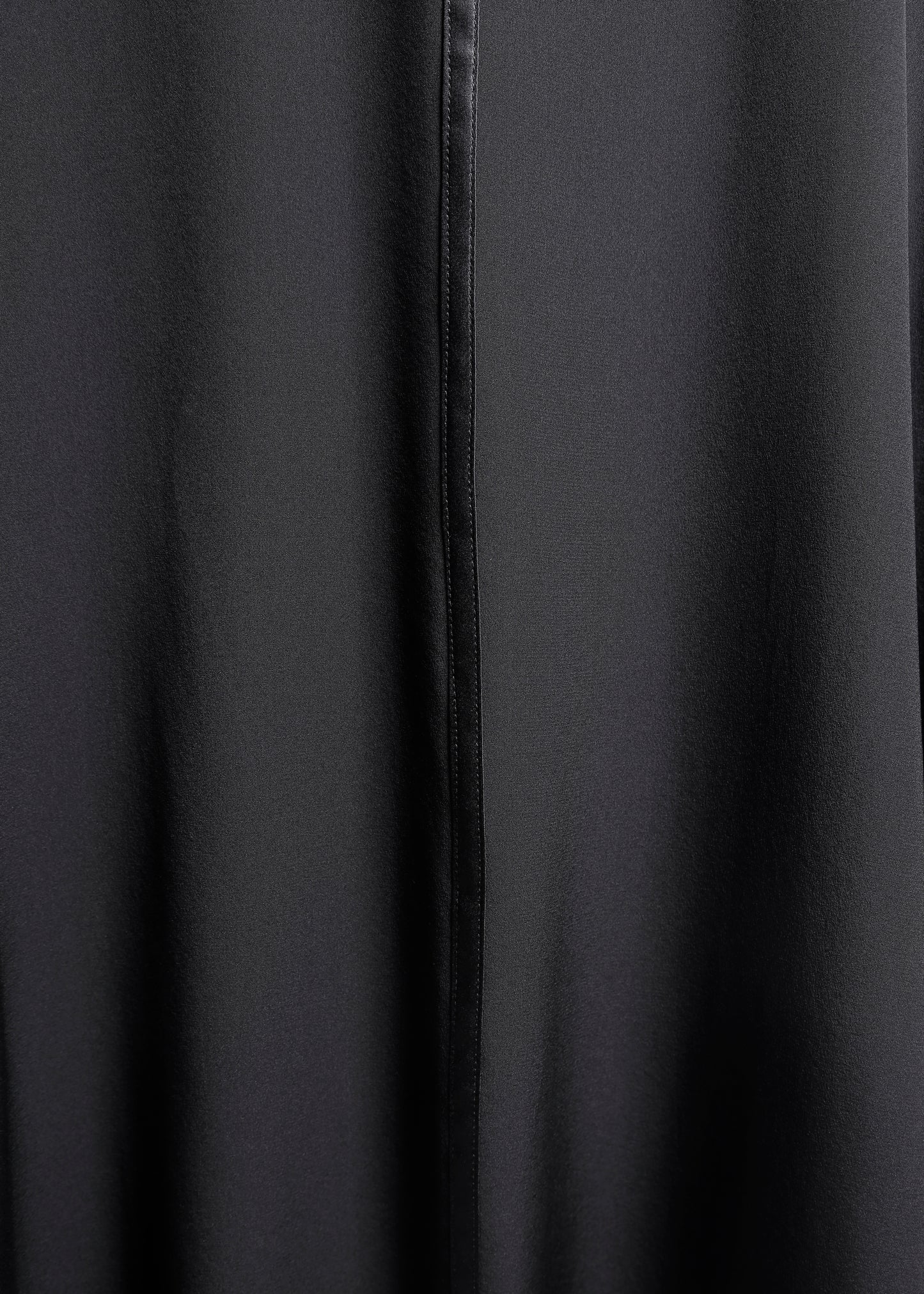 SAWYER DRESS / BLACK