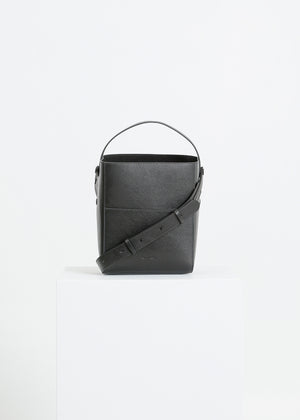 ODETTE BAG / BLACK