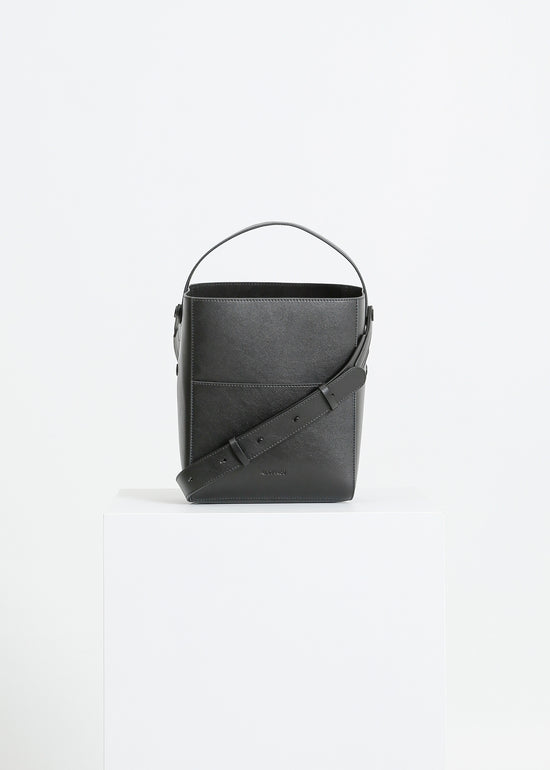 ODETTE BAG / BLACK