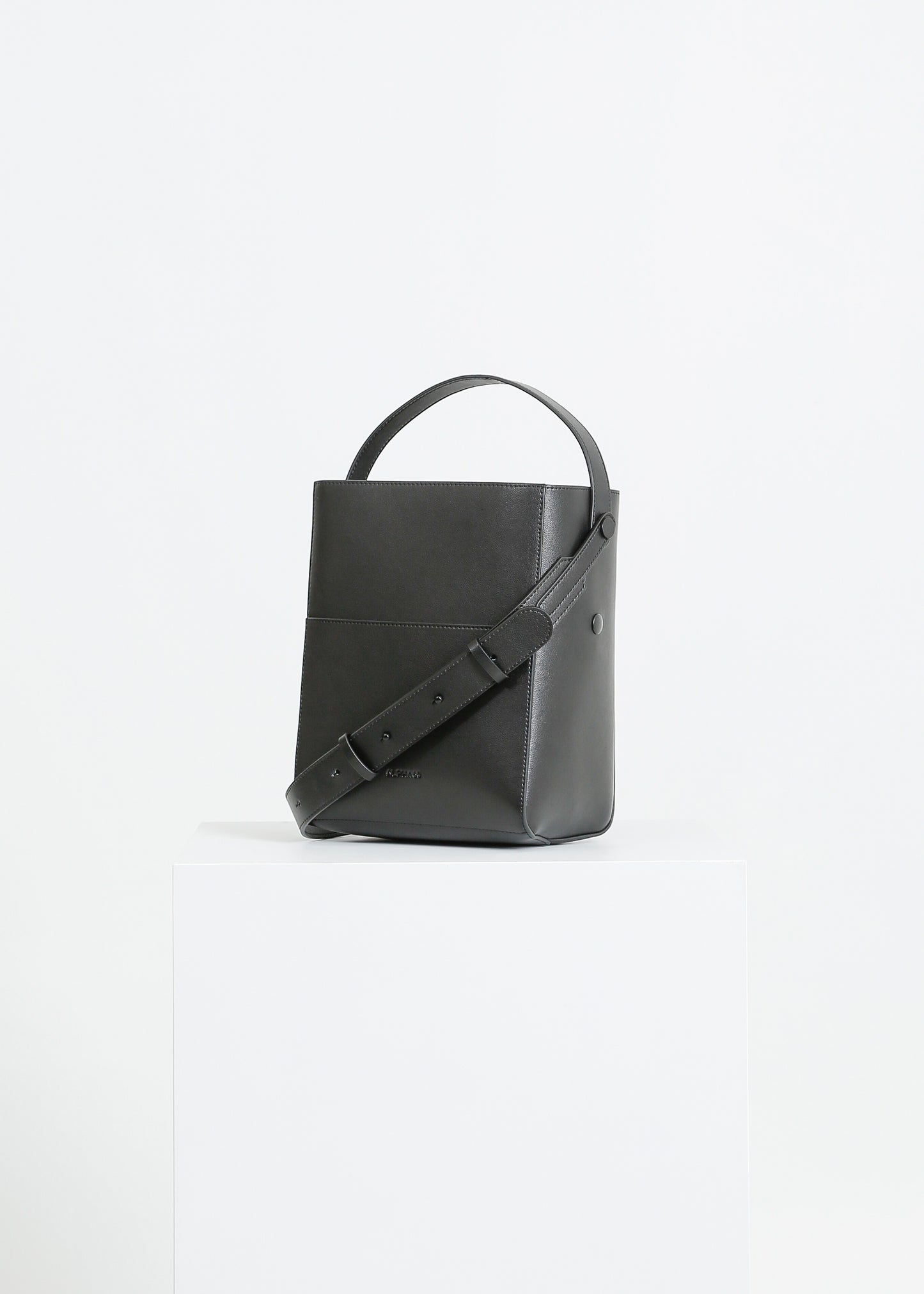 ODETTE BAG / BLACK