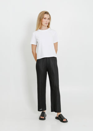 ROMEO PANT / BLACK