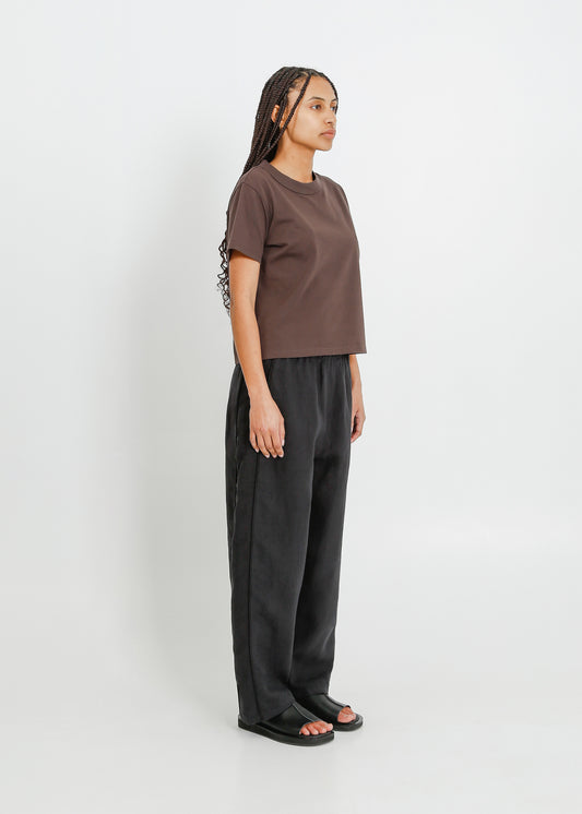 COOPER PANT / BLACK