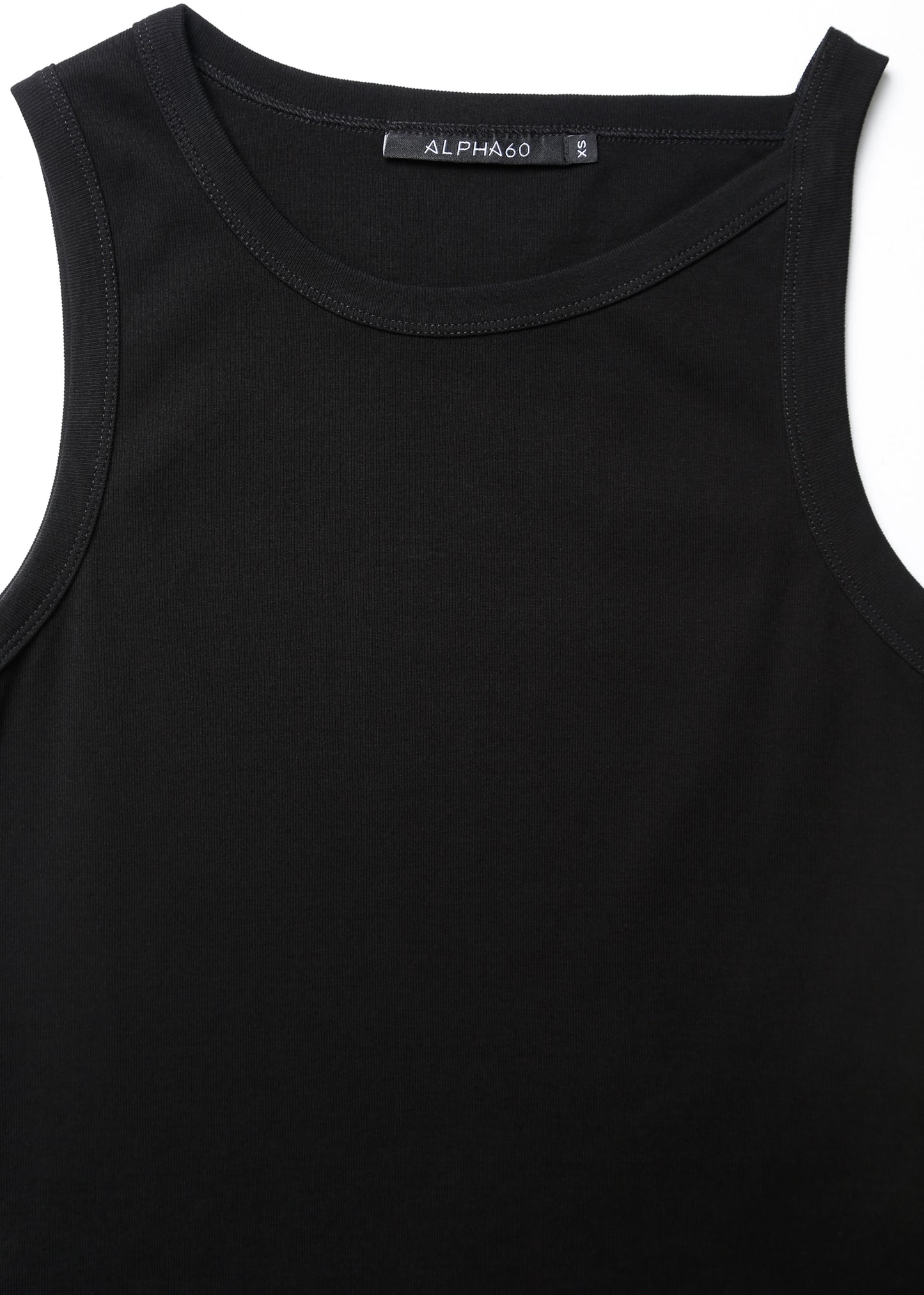 STERLING TANK / BLACK