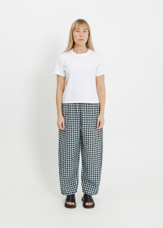 COOPER PANT / BLACK-ICE