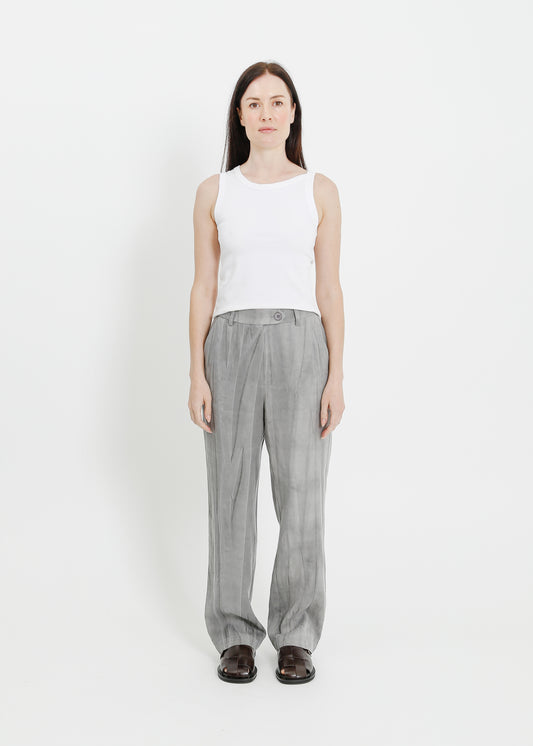 MATEO PANT / GREY