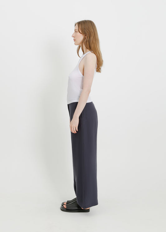 AMIRA PANT / NAVY