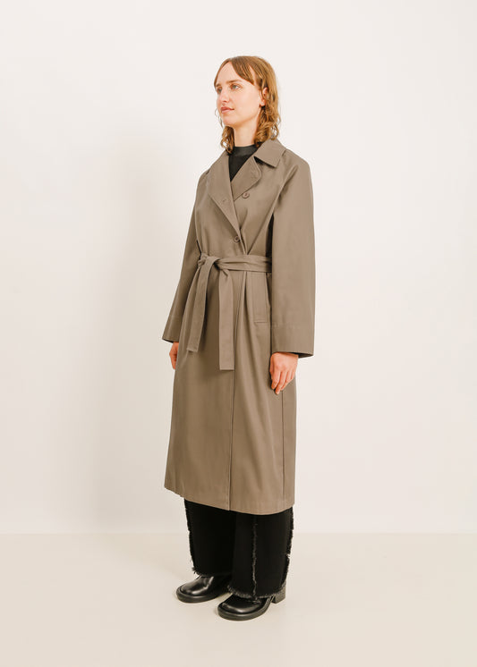 FIONA TRENCH / TAUPE