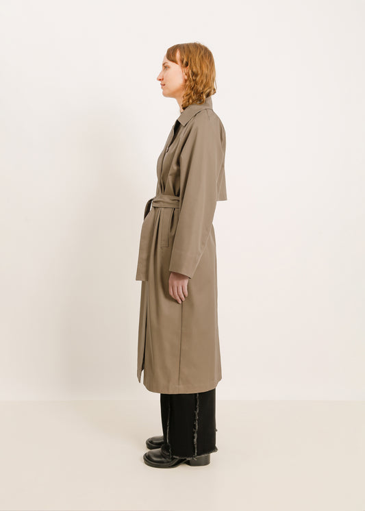 FIONA TRENCH / TAUPE