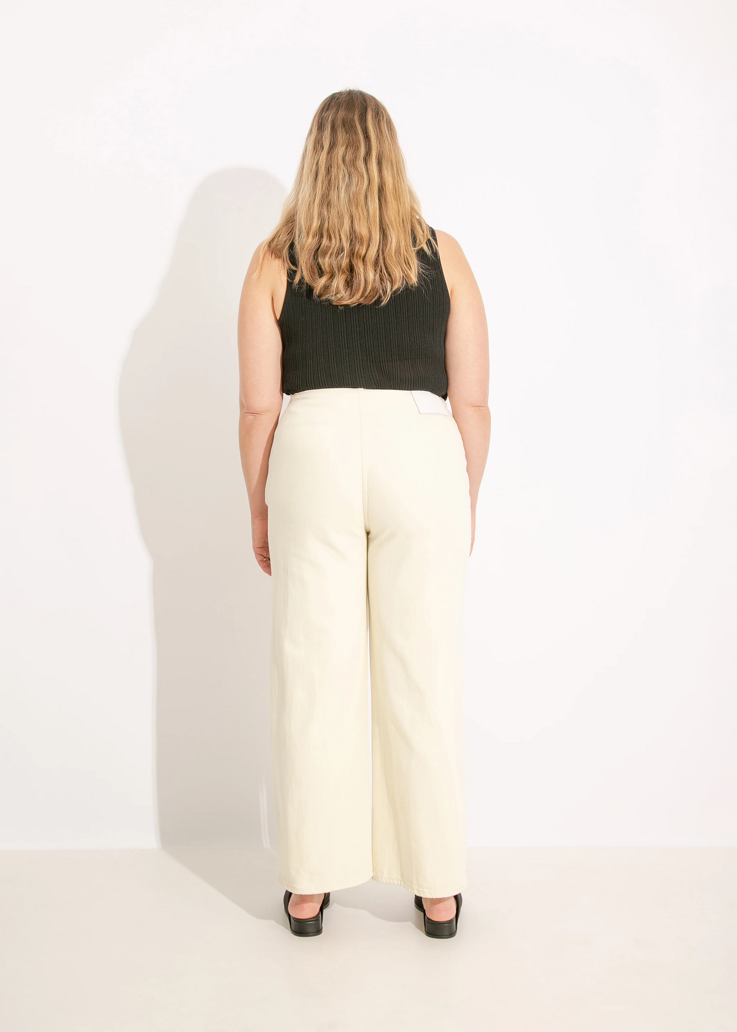 S24 | MILO JEAN / CREAM