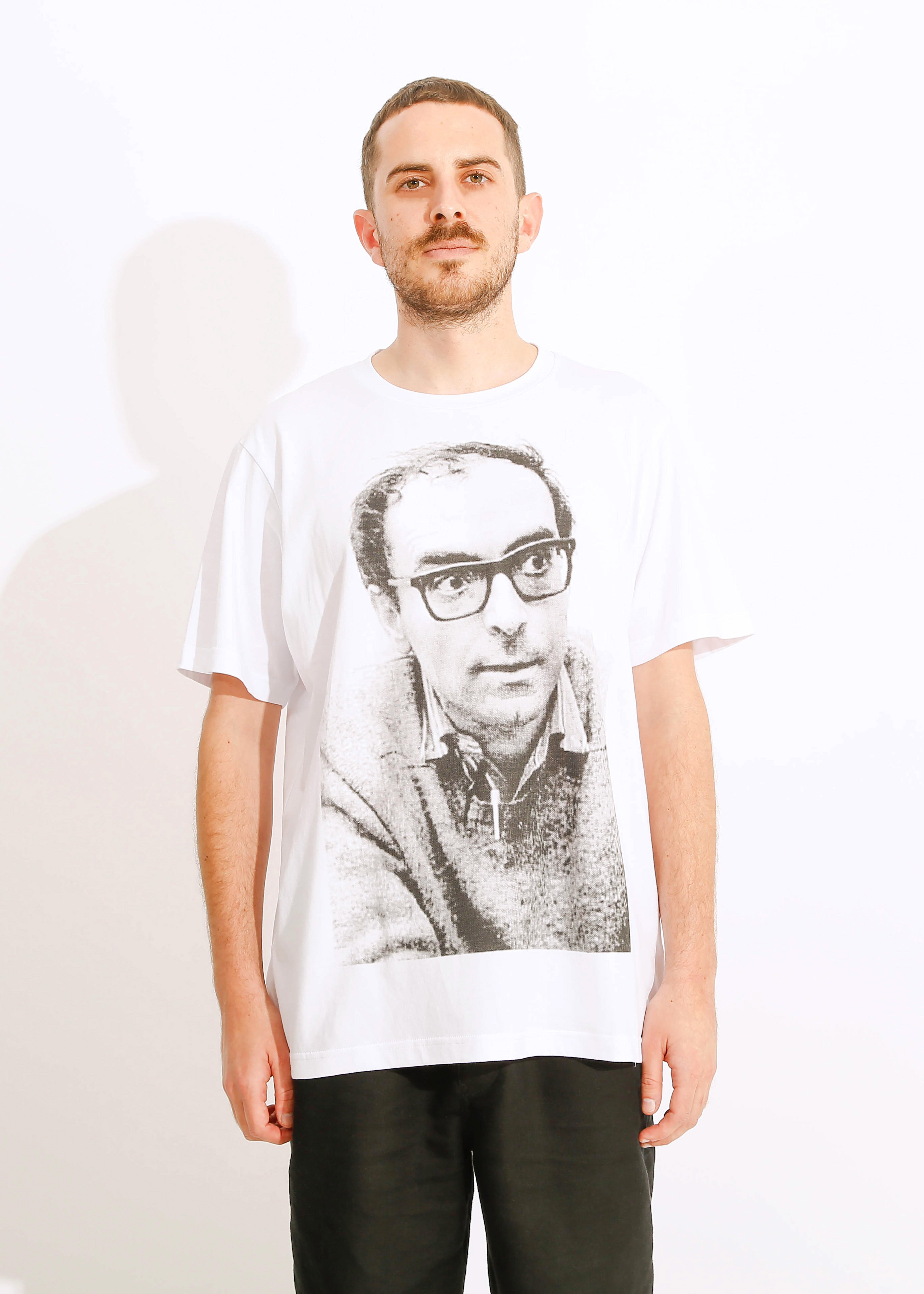 JOEY TEE / GODARD – Alpha60